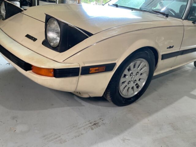 1985 gsl-se mazda rx7 rx-7 169k all original