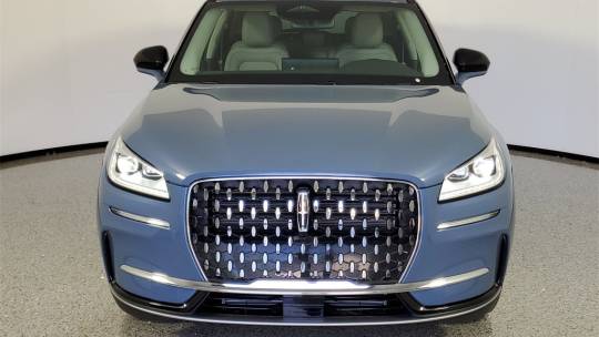 2024 Lincoln Corsair