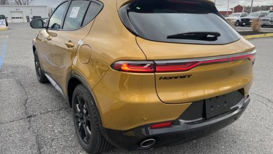 2024 Dodge Hornet