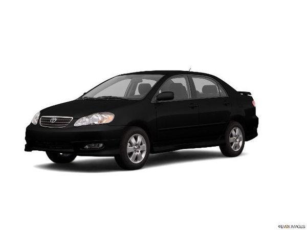 2008 toyota corolla in saint louis, missouri