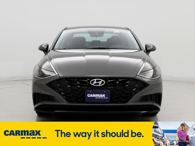 2022 hyundai sonata sel
