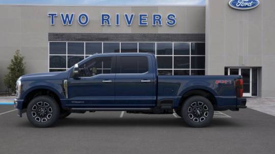 2024 Ford F-250