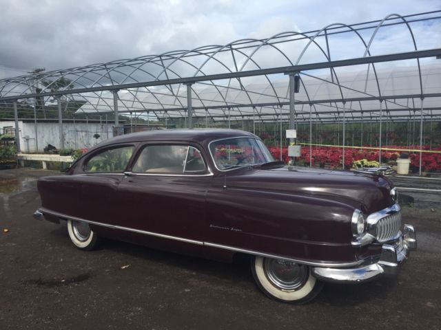 very original example - truly beautiful, practical car