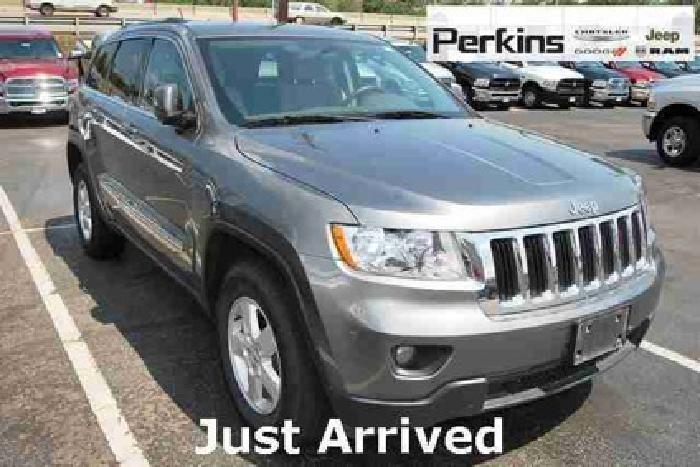 2012 jeep grand cherokee laredo in colorado springs, co