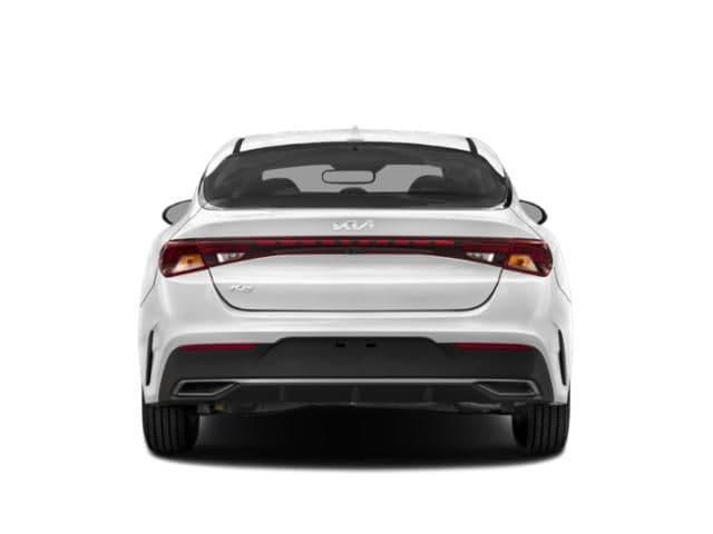 2022 kia k5 gt-line in springfield, illinois