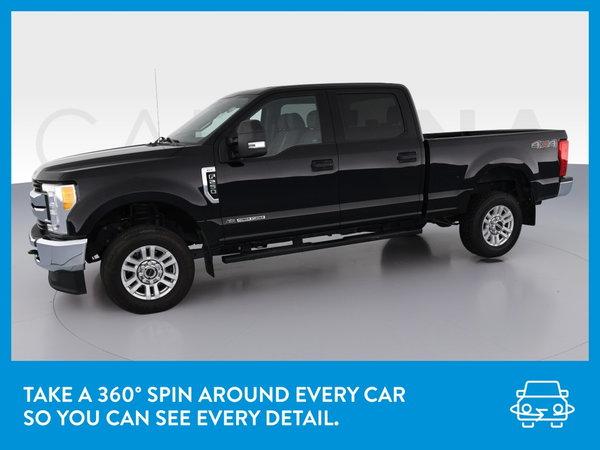 2017 ford f250 super duty crew cab in saint louis, missouri