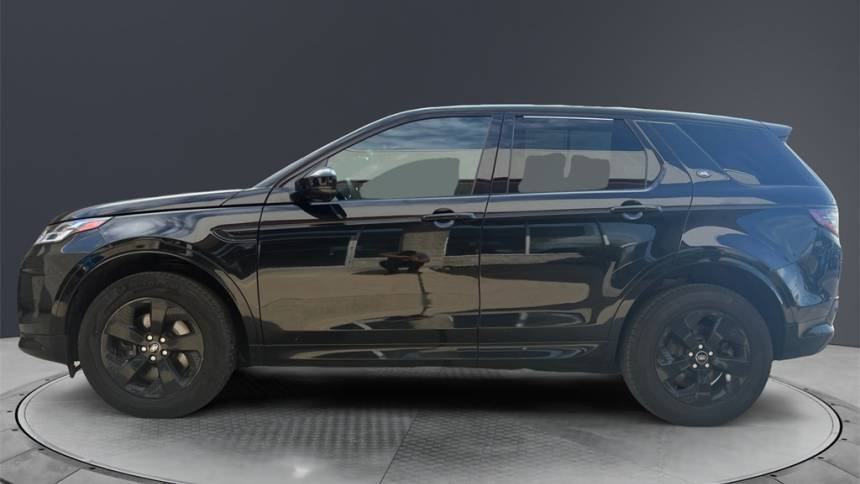 2022 land rover discovery sport p250 s r-dynamic