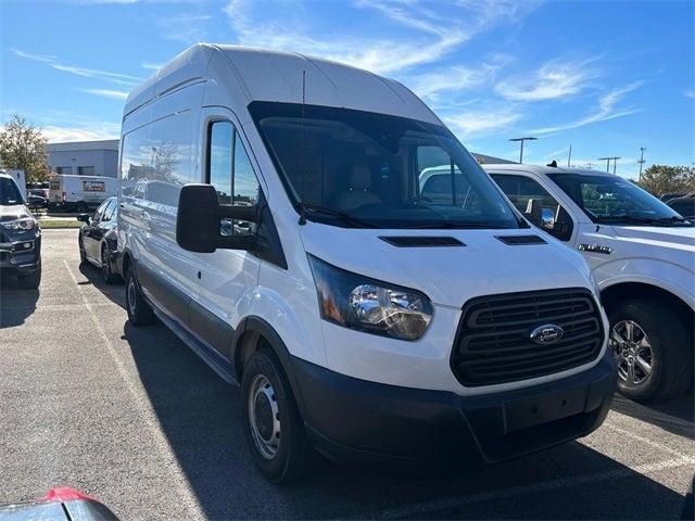 2019 ford transit-350 base
