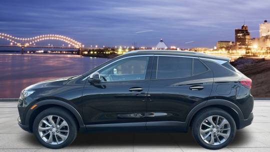 2023 Buick Encore GX