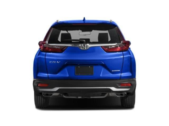 2022 honda cr-v awd ex in caryville, wisconsin