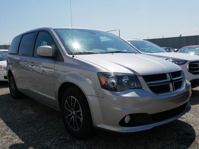 2019 dodge grand caravan in philadelphia, pennsylvania