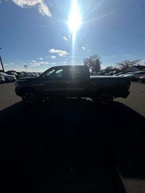 2019 ram 1500 in richmond, texas