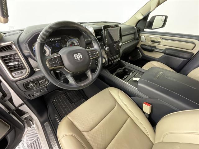 2021 ram 1500 limited