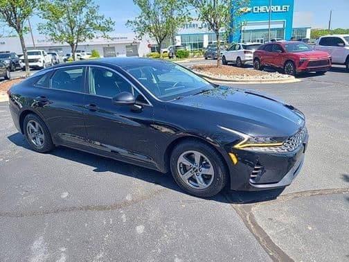 2022 kia k5 lxs in greensboro, north carolina