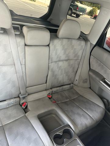 2009 subaru forester 2.5 x