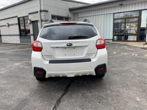 2016 subaru crosstrek 2.0i premium in sheboygan, wisconsin