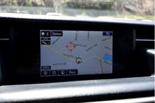 2015 lexus is 250 base in waterbury, connecticut