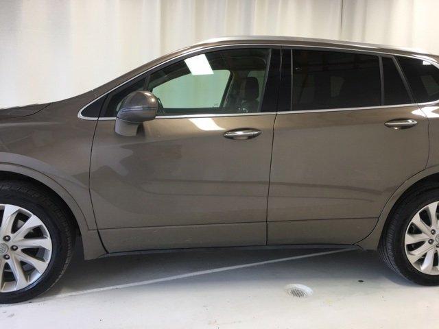 used 2017 buick envision awd premium pikeville, ky 41501 for sale in broad bottom, kentucky