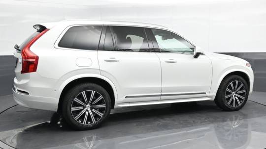 2024 Volvo XC90