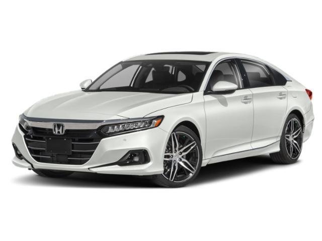 2022 honda accord touring 2.0t