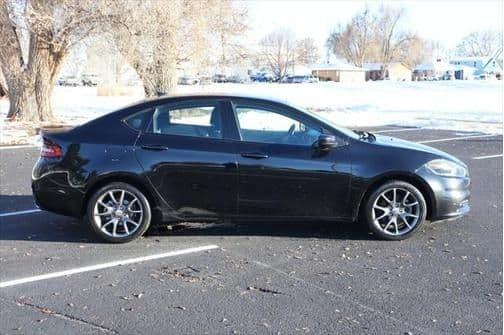 2013 dodge dart sxt in longmont, colorado