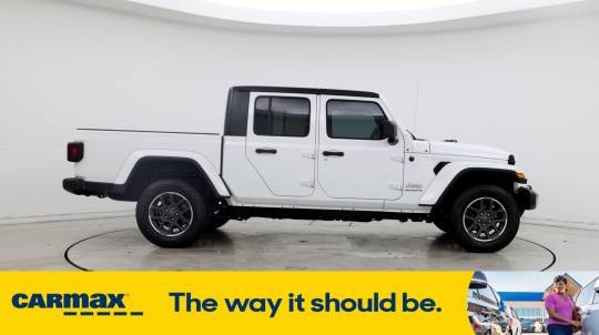 2023 Jeep Gladiator