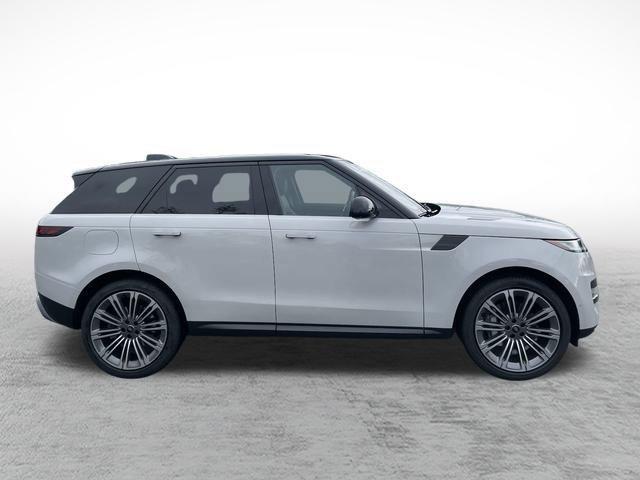 2023 land rover range rover sport se