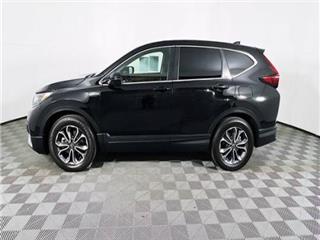 2022 Honda CR-V ex l