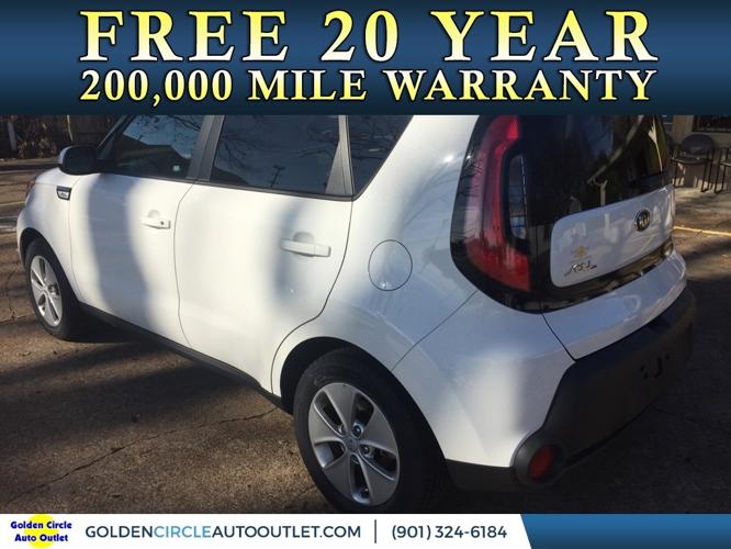 used 2016 kia soul jackson, tn 38305 for sale in jackson, tennessee