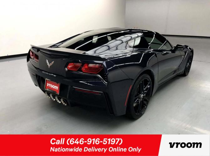 used 2015 chevrolet corvette stingray coupe tucson - sierra vista, az 85701 for sale in tucson, arizona