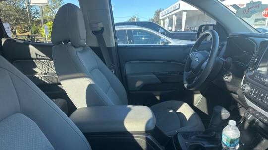 2019 Chevrolet