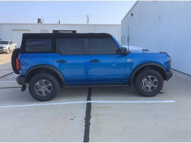 2022 ford bronco in poplar bluff, missouri