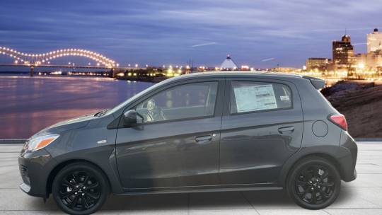 2024 Mitsubishi Mirage