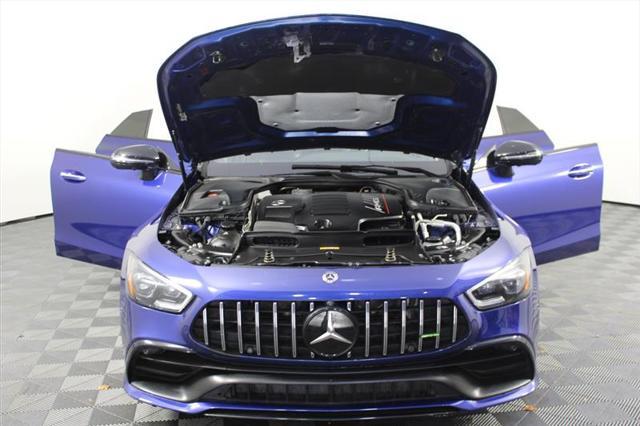 2020 mercedes-benz amg gt c