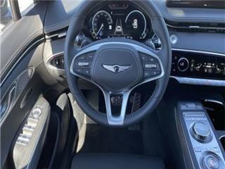2024 Genesis GV70 2.5t standard