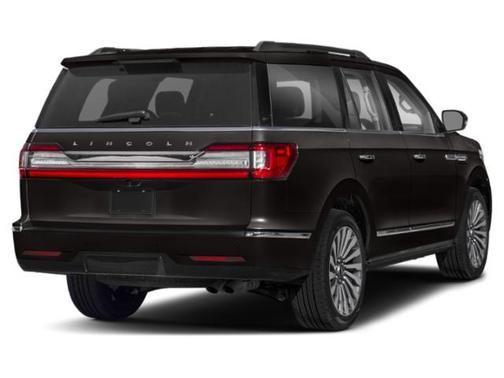 2021 lincoln navigator