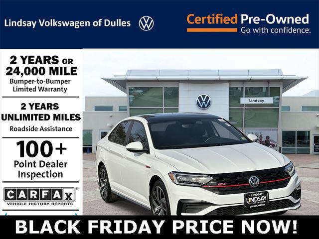 2020 volkswagen jetta gli 2.0t autobahn