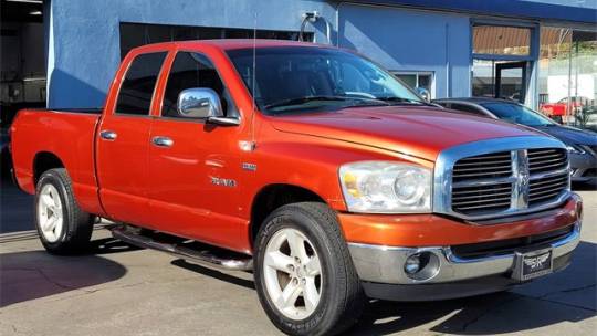 2008 Dodge Ram