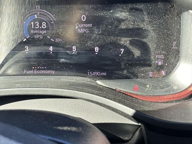2024 ram 1500 rebel
