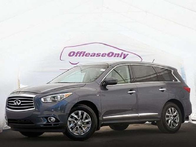 2014 infiniti qx60 in lake worth, fl