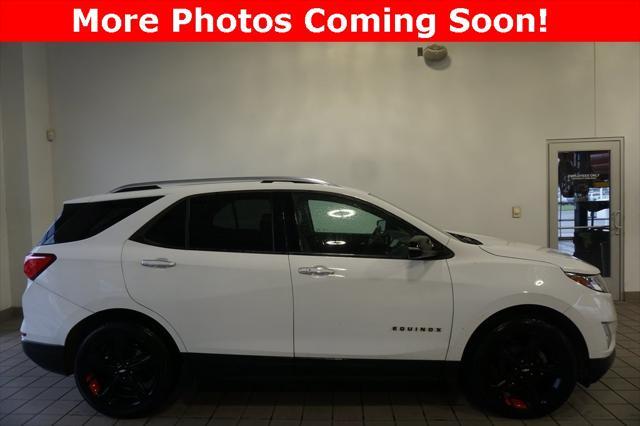 2020 chevrolet equinox l