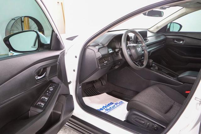 2023 honda accord ex 1.5t