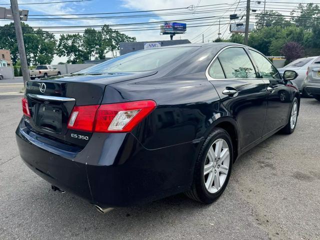 2008 lexus es 350