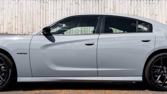 2022 Dodge Charger