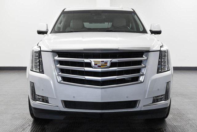2019 cadillac escalade esv premium luxury