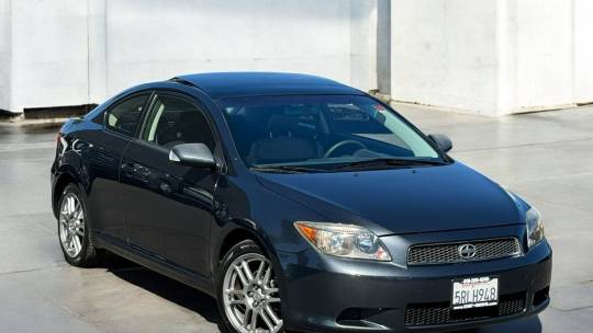 2006 Scion tC