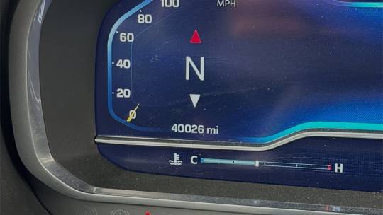 2023 Chevrolet Suburban