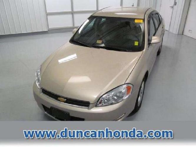 2009 chevrolet impala ls in christiansburg, va