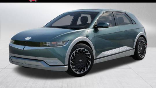 2024 Hyundai IONIQ 5