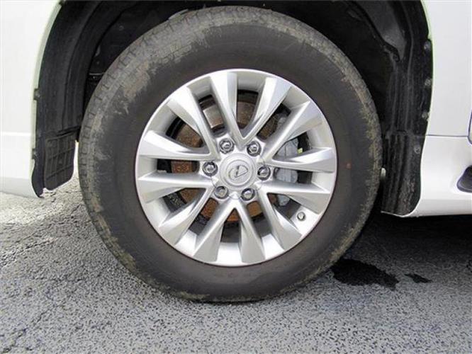 used 2015 lexus gx 460 florence, al 35630 for sale in florence, alabama